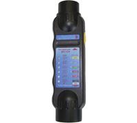 Berger & Schröter 20003 Tester per illuminazione 12 V Poli:7/13