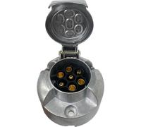 Berger & Schröter 20065, 12 Volt, Spina 7 Poli