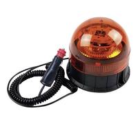 Berger & Schröter 20209 Luce a tutto tondo 12 V, 24 V via rete a bordo Ventosa