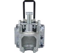 Berger & Schröter 20234 Raccordo ad innesto (L x A x P) 135 x 160 x 140 mm pie