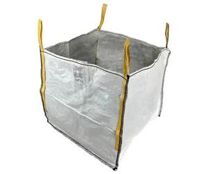 Berger & Schröter 50097 Saccone Big Bag 90 x 90 x 90 cm