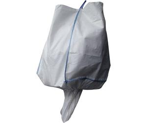 Berger & Schröter 50098 Saccone Big Bag con scarico 90 x 90 x 120 cm