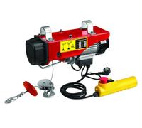 Berger schrter 60379 paranco elettrico a corda 12 mcapacita' di carico