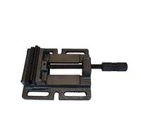 Berger + Schröter 60428 - Morsa portapezzo 100 mm