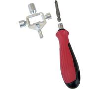 Berger & Schröter 60646 Chiave per armadi 1 pz.