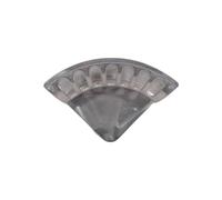 Berger & Schröter 61001 - Supporto da parete Premium 1 pezzo