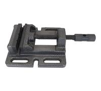 Berger & Schröter 824471 Morsa della macchina Larghezza becchi/ganasce: 75 mm