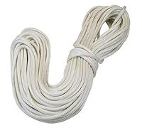 Berger + Schröter, Corda da arrampicata 100 M, Bianco (weiß)
