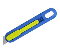 Berger & Schröter E12204-4-01 VOLO coltello di sicurezza, ritiro automatico della lama 1 pezzo(i)