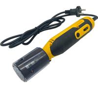 Berger & Schröter | Elettrodi in tungsteno TIG con mole diamantate, 185 W, 230 V, velocità di rotazione regolabile da 2.000 a 20.000 giri/min