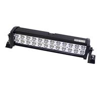 Berger & Schröter - Faro da lavoro a 24 LED, 72 W, 4600 lumen, 10-30 V, IP65