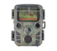 BS 31881 - Telecamera di sorveglianza, mini, per l'osservazione della fauna