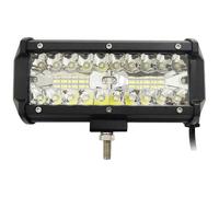 Berger & Schröter KS81120Combo Faro da lavoro 10 V, 12 V, 24 V, 30 V LED Arbeit