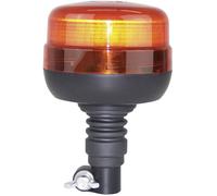 Berger & Schröter Luce a tutto tondo 20246 12 V, 24 V via rete a bordo Supporto