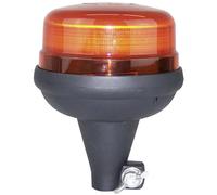 Berger & Schröter Luce a tutto tondo 20247 12 V, 24 V via rete a bordo Supporto