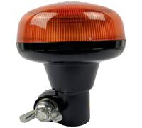 BS 20305 - Faro rotante a LED, 12-24 V, attacco fisso