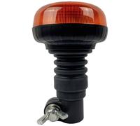 Berger & Schröter Luce a tutto tondo LED Mini RKL flex 20303 12 V/DC, 24 V/DC
