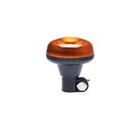 BS 20305 - Faro rotante a LED, 12-24 V, attacco fisso