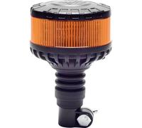 Berger & Schröter SM828-AH Luce a tutto tondo 24 V Supporto Arancione