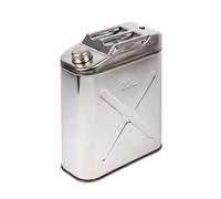 Berger & Schröter 116258 20L Tanica carburante 20 l