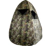 Berger + Schröter, Tenda da Caccia, Multicolore (Mehrfarbig)