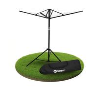 Berger Séchoir parapluie (Noir)
