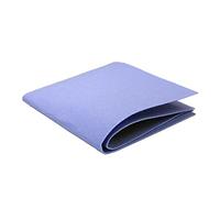 Berger-Seidle, Panno per la pulitura e la lucidatura di legno e pavimenti in parquet, 50 x 50