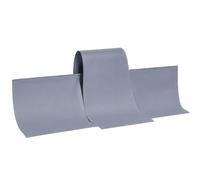 Berger Telo protettivo per Camper e caravan, grigio, 520x50cm