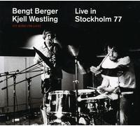 Berger/Westling - Live In Stockholm '77