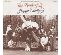 Bergerfolk - Bergerfolk: Happy Landings Family Folk Sing, Vol. 2