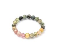 BERGERLIN Anello in vera pietra naturale con perla d'oro, per uomo e donna, con certificazione di autenticità, S, pietra naturale