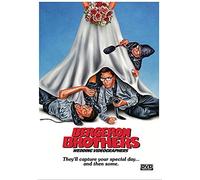 Bergeron Brothers: Wedding Videographers (DVD) Ben Dietels Blake O'Donnell