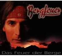 Bergfeuer - Das Feuer der Berge