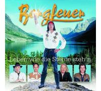 Bergfeuer - Leben Wie die Sterne Steh'N