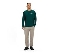 Berghaus 24/7 Basecrewls Maglietta a Maniche Lunghe Uomo