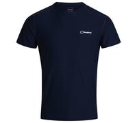 Berghaus Maglietta base tecnica 24/7 Crew Tech Baselayer Crepuscolo L Uomo