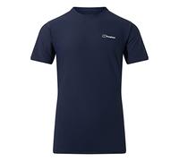 Berghaus 24/7 Tech Basecrewss T-Shirt Uomo (Pacco da 1)