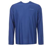 Berghaus 24/7 Tech Maglietta Manica Lunga Uomo (GT2781)