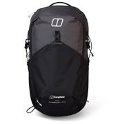 Berghaus - 3D Freeflow 30+5 S - Zaino da escursionismo nero