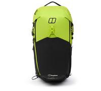 Berghaus - 3D Freeflow 30+5 - Zaino da escursionismo nero
