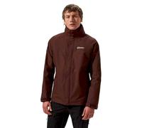 Berghaus Alpha 2.0 Gemini 3 in 1 Giacca per Men's