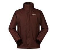 Berghaus Alpha 2.0 Gemini 3 in 1 Giacca per Men's