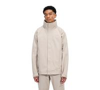 Berghaus Alpha 2.0 Shell Giacca per Uomo, Taupe, M