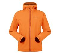 Berghaus Arnaby Hooded Giacca per Uomo, Blazing Fire, S