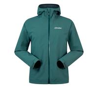 Berghaus Arnaby Hooded Giacca per Uomo, Peak, 3XL