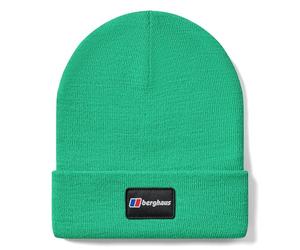 Berghaus Berg Berg Logo Recognitio Berg Berretto Verde