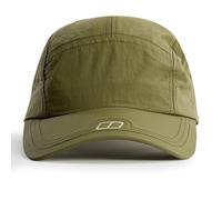 Berghaus Berretto Unisex per Adulti, Verde Scuro, ONESZ