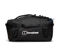 Berghaus - Xodus Holdall 100 - Borsa da viaggio nero