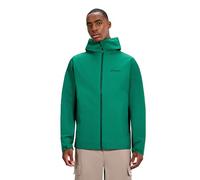 Berghaus Bramblfell GORE-TEX - Giacca interattiva da uomo, colore verde prato/Off Peak, XL