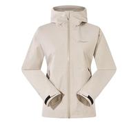 Berghaus Bramblfell GORE-TEX Giacca per Donna, Taupe, 20